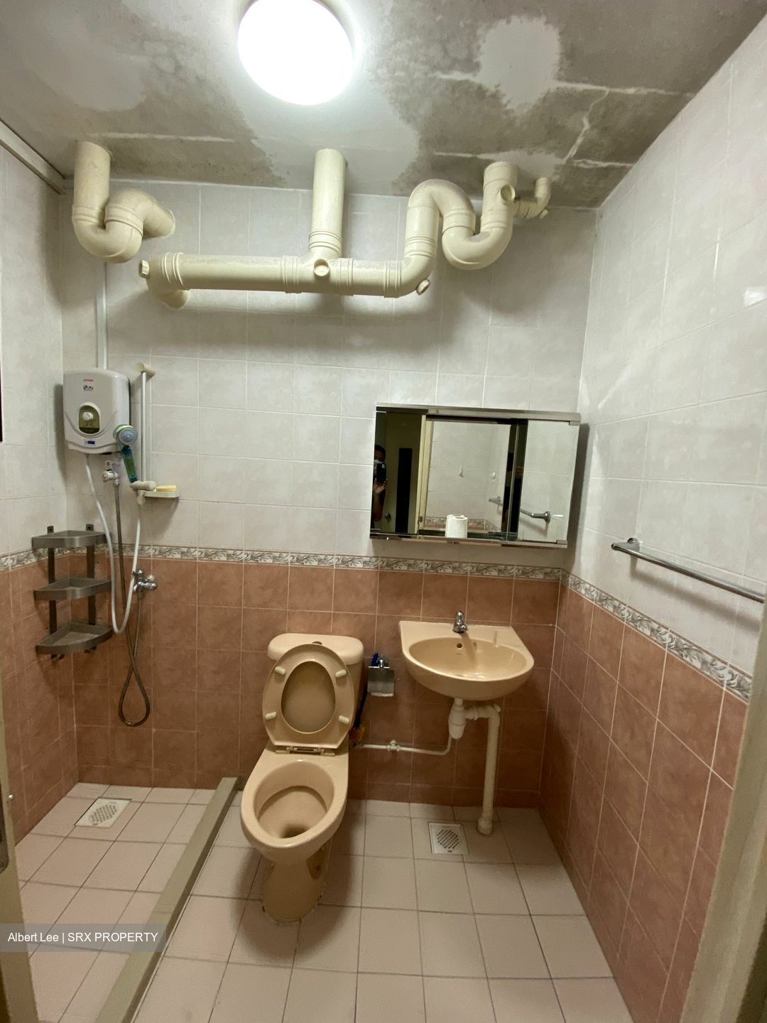 Blk 19 Jalan Tenteram (Toa Payoh), HDB 4 Rooms #367588781